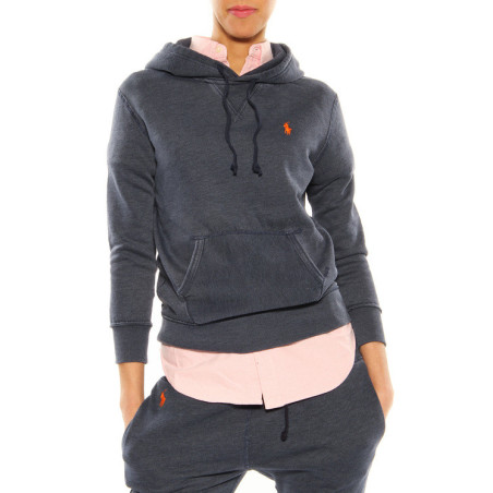 Sweater “Keely“ Polo Ralph Lauren blue